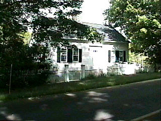Building photograph for 321 MUNGER LN